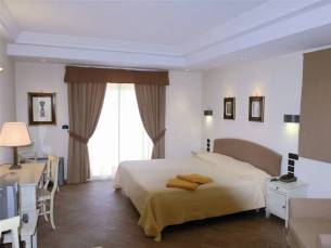 Movenpick Agios Nikolaos Resort Sivota