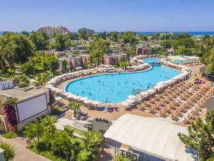 Von Resort Golden Beach