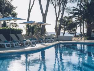 Iberostar Waves Pinos Park