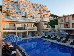 Archipelagos Hotel