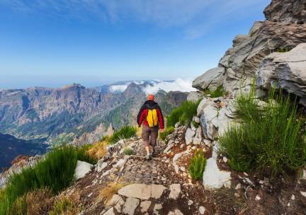Madeira Glamping Experience