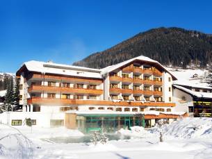 Hotel Kolmhof (extra ingekocht)