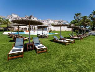 Fairplay Golfhotel Spa