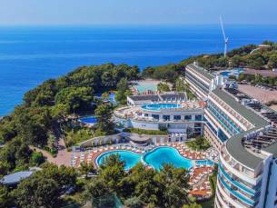 A Good Life Family Resort