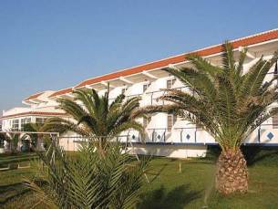 Nirvana Beach Hotel