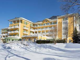 Das Alpenhaus Gasteinertal