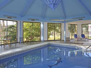 Globales Reina Cristina