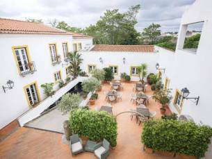 ADC - Albergaria do Calvario by Unlock Hotels