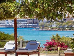 Hotel Vasia Ormos