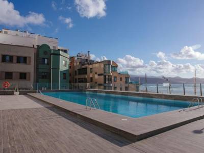 Hotel Cristina by Tigotan Las Palmas - adults only