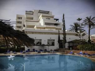 Residence Intouriste