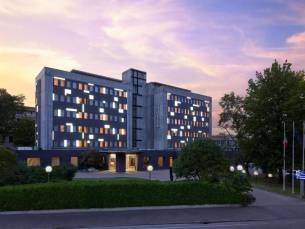 Best Western Park Continental