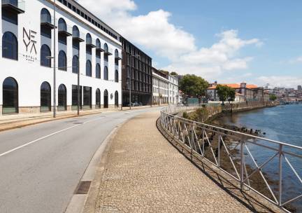 Neya Porto Hotel