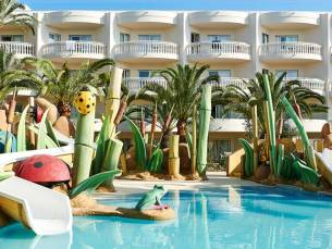 Iberostar Selection Albufera Park