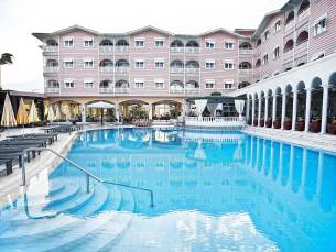 Pashas Princess by Werde Hotels