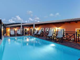 Ionia Suites