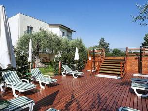 Residence Villa Collina