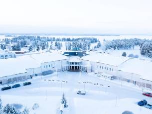 Holiday Club Katinkulta
