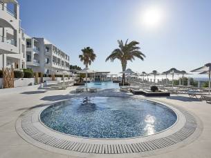 Dimitra Beach Hotel & Suites
