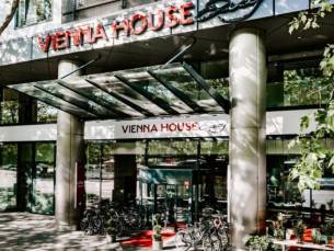 Vienna House Easy Berlin