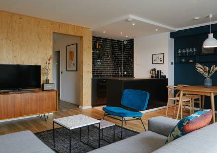 Appartement - Am Waltenberg 70-MA | Winterberg 'The Condo'