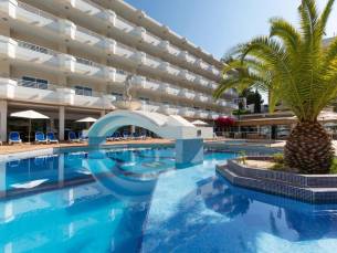 Mar Hotels Paguera & Spa