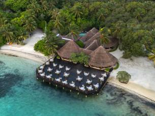 Adaaran Select Hudhuran Fushi