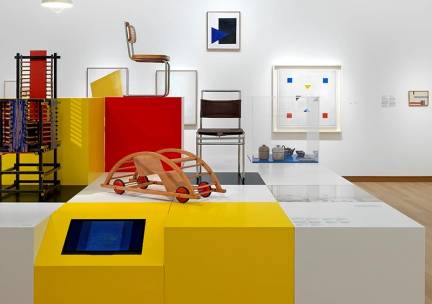 Stedelijk Museum