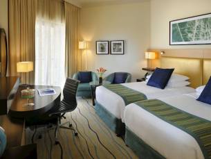 Hotel Movenpick Jumeirah Beach