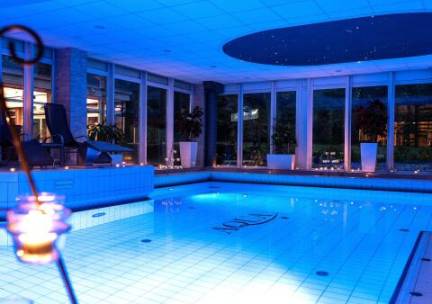 Jouw ontspannende mix van wellnessvakantie, strandvakantie & stedentrip