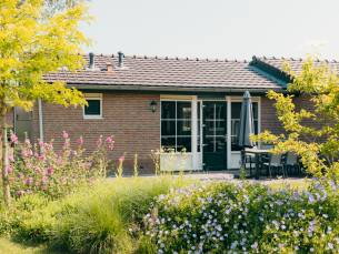 Zeumeren 6-person bungalow