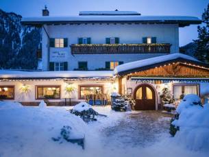 Hotel Platz