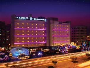 Landmark Grand Deira