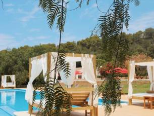 Llucatx Menorca