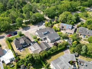 Tesselhuus met zorgvleugel