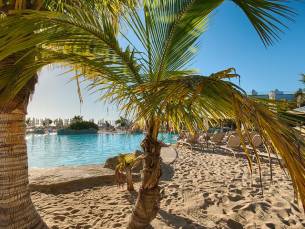 Lopesan Villa del Conde Resort & Thalasso