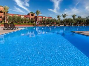 Eden Andalou Spa & Resort