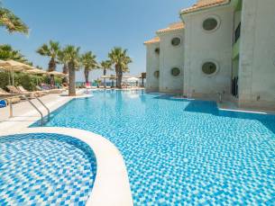 Palazetto Suites