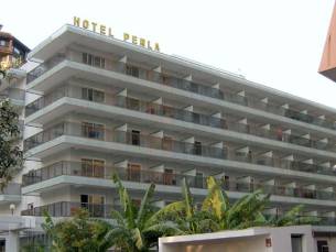 Hotel Perla
