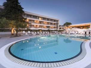 Pharos Hvar Bayhill Hotel