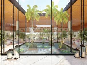 Live Aqua Beach Resort Punta Cana