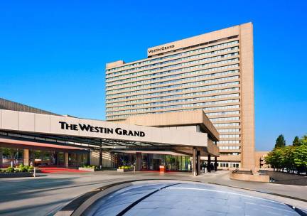The Westin Grand Munich