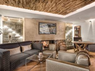 Tannenhof Alpines Lifestyle Hotel