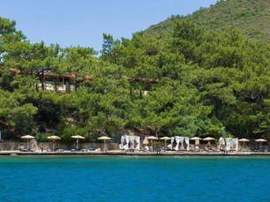 Marmaris Bay Resort