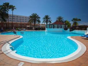 Sholeo Lodges Maspalomas