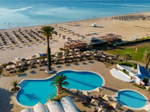 Hotel Salammbo Aquapark