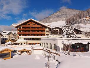 Beauty & Sporthotel Tirolerhof