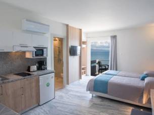 Appartementen Faliron