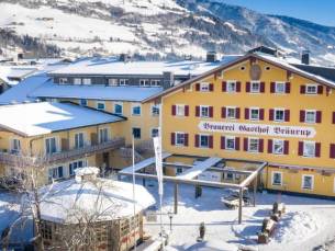 Hotel-Gasthof Br&auml;urup
