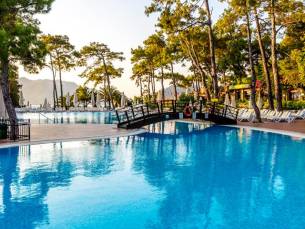 Hotel Grand Yazici Club Turban